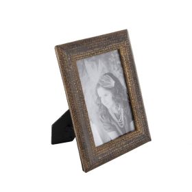 7.5x9.5" Vintage Photo Frame