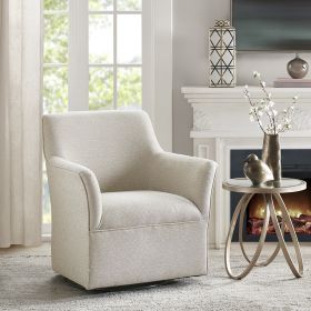 Augustine Swivel Glider Chair