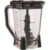 Ninja BL770 Mega Kitchen System, 1500W, 4 Functions for Smoothies, Processing, Dough, Drinks & More, with 72-oz.* Blender