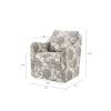 Brianne Swivel Chair