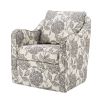 Brianne Swivel Chair