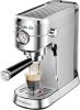 CASABREWS Espresso Machine 20 Bar, Professional Espresso Maker with Milk Frother Steam Wand, Compact Coffee Machine