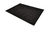 Shaggy Area Rugs, Carpets For Livingroom, 5x7 Area Rugs ,Shaggy Black