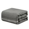 Zuriel 7PC COMFORTER SET